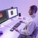 Контроллер для редактирования графики, видео и аудио. Logitech MX 6